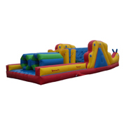 obstacle course for sale